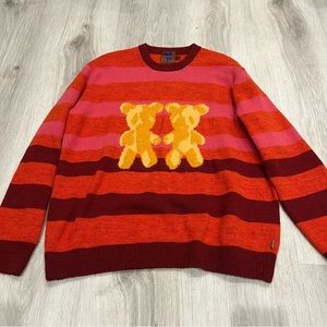 HEAVEN by Marc Jacobs Teddy Sweater
